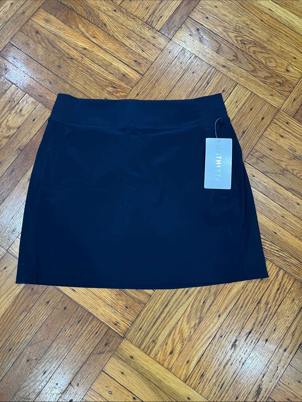 Athleta Brooklyn skort 16” size 8